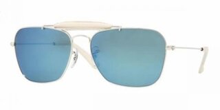 Lunettes de soleil RB3415Q T55