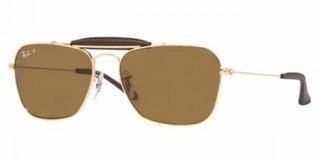 Lunettes de soleil RB3415Q T55