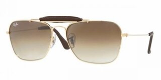 Lunettes de soleil RB3415Q T55