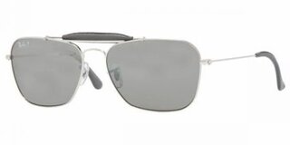 Lunettes de soleil RB3415Q T55