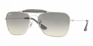 Lunettes de soleil RB3415Q T55