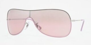 Lunettes de soleil RB3211