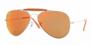 Lunettes de soleil RB3407