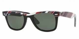 Lunettes de soleil RB2143 T47