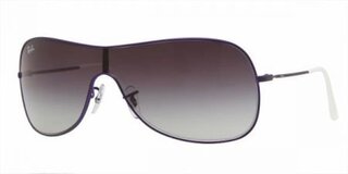 Lunettes de soleil RB3211