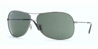 Lunettes de soleil RB3267