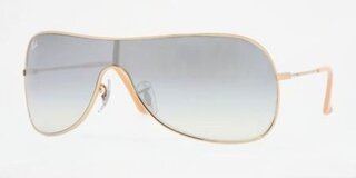 Lunettes de soleil RB3211