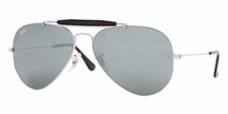 Lunettes de soleil RB3407