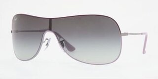 Lunettes de soleil RB3211