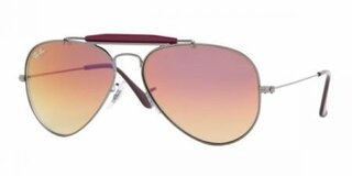 Lunettes de soleil RB3407