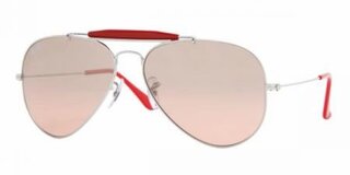Lunettes de soleil RB3407