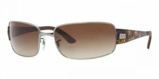 Lunettes de soleil RB3421