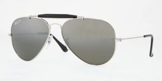 Lunettes de soleil RB3407