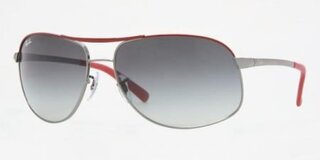 Lunettes de soleil RB3387