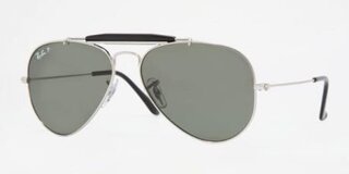 Lunettes de soleil RB3407