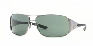 Lunettes de soleil RB3320