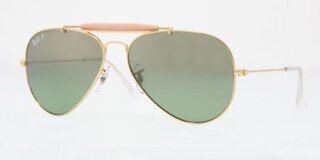 Lunettes de soleil RB3407