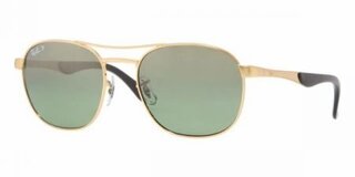 Lunettes de soleil RB3424