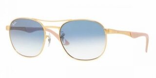 Lunettes de soleil RB3424