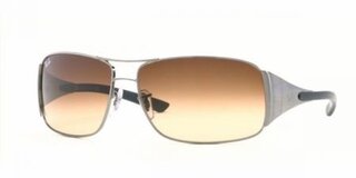 Lunettes de soleil RB3320