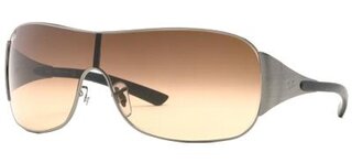 Lunettes de soleil RB3321