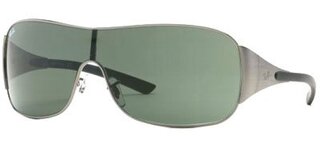 Lunettes de soleil RB3321