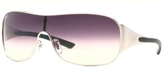 Lunettes de soleil RB3321