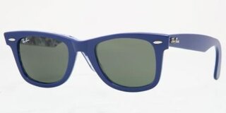 Lunettes de soleil RB2140 T47