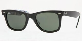 Lunettes de soleil RB2140 T50