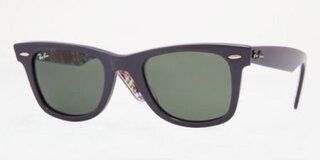 Lunettes de soleil RB2140 T50