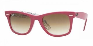 Lunettes de soleil RB2140 T50