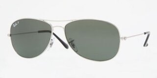 Lunettes de soleil RB3362 T59