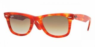 Lunettes de soleil RB2140 T47