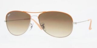 Lunettes de soleil RB3362 T.56