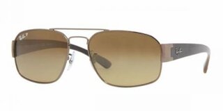 Lunettes de soleil RB3427