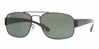 Lunettes de soleil RB3427