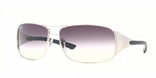 Lunettes de soleil RB3320