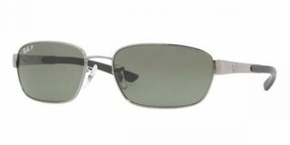 Lunettes de soleil RB3430