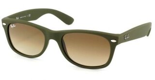 Lunettes de soleil RB2132 T55