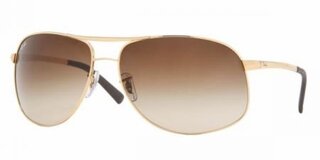 Lunettes de soleil RB3387
