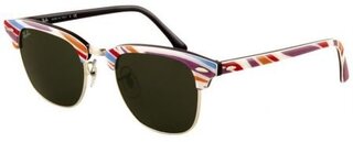 Lunettes de soleil RB3016 T49