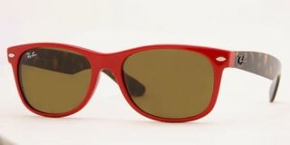 Lunettes de soleil RB2132 T52