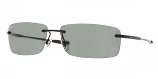 Lunettes de soleil RB3344