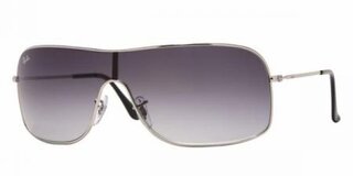 Lunettes de soleil RB3341