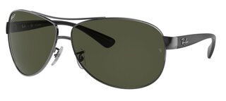 Lunettes de soleil RB3386-004-9A-T.67