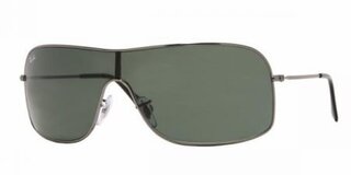 Lunettes de soleil RB3341