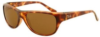 Lunettes de soleil RB4138