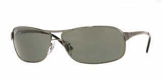 Lunettes de soleil RB3343 T60