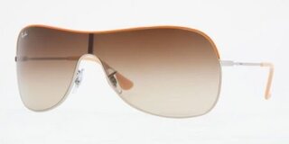 Lunettes de soleil RB3211