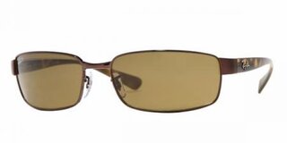 Lunettes de soleil RB3364 T59
